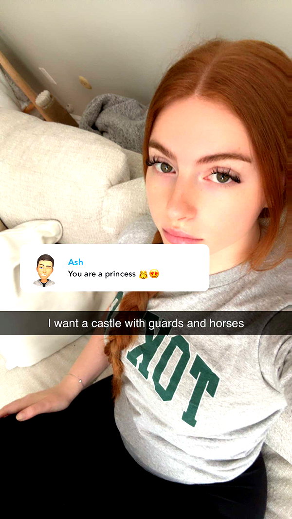 xxxtinacarmella snapchat image archive image