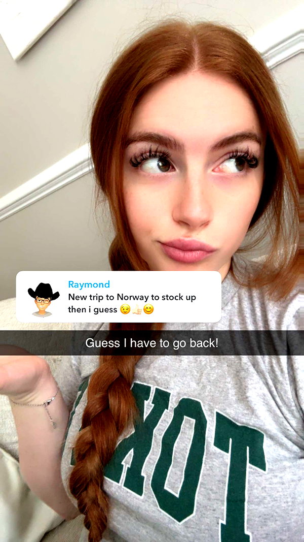 xxxtinacarmella snapchat image archive image