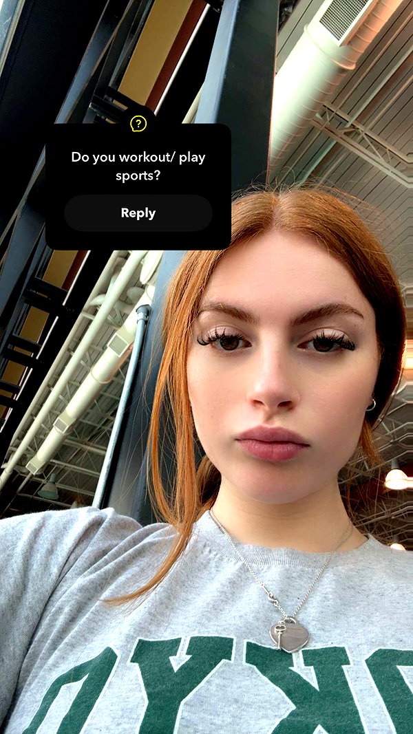 xxxtinacarmella snapchat image archive image