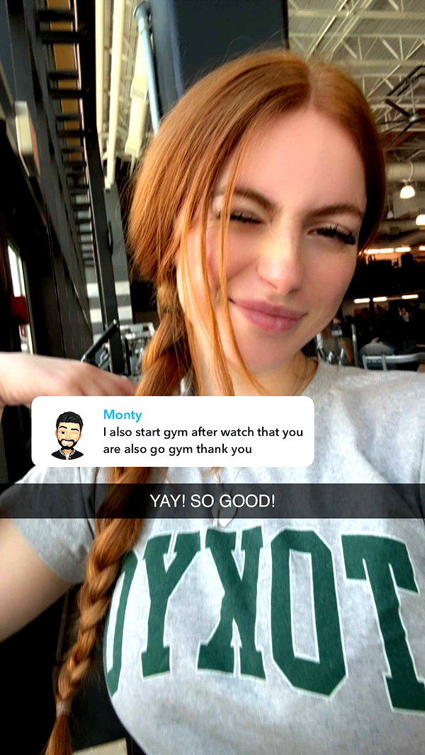 xxxtinacarmella snapchat image archive image