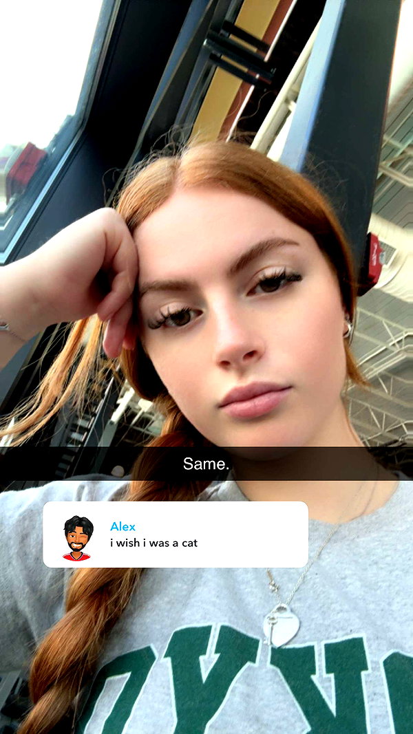 xxxtinacarmella snapchat image archive image