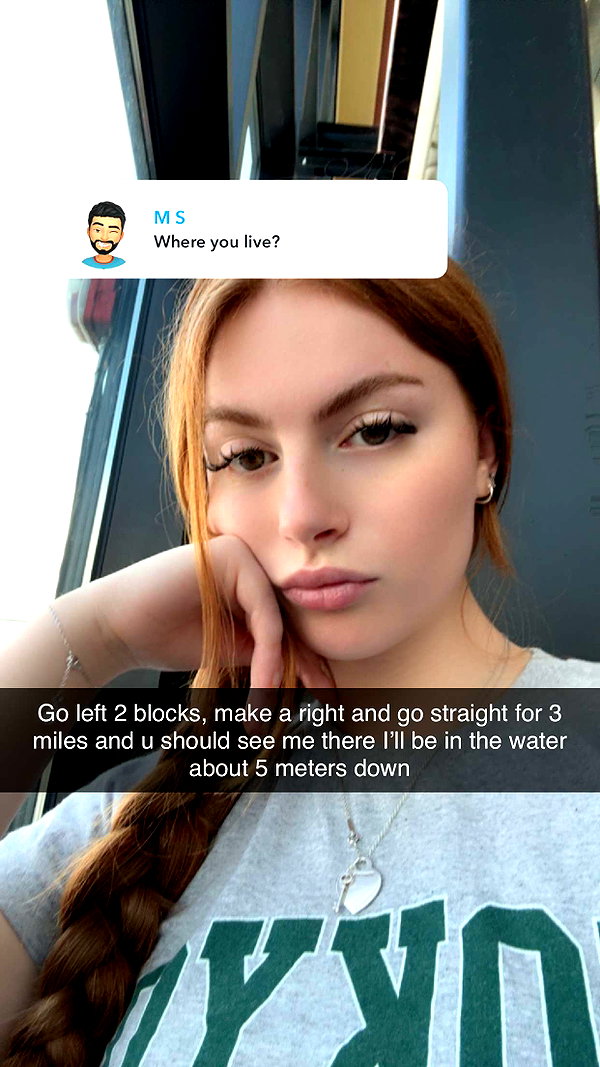 xxxtinacarmella snapchat image archive image