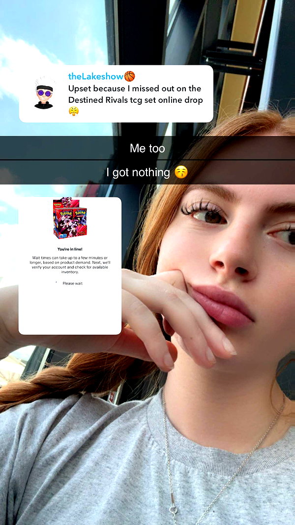 xxxtinacarmella snapchat image archive image