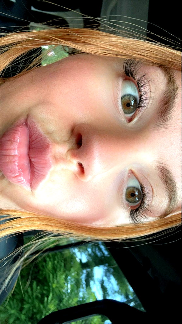 xxxtinacarmella snapchat image archive image