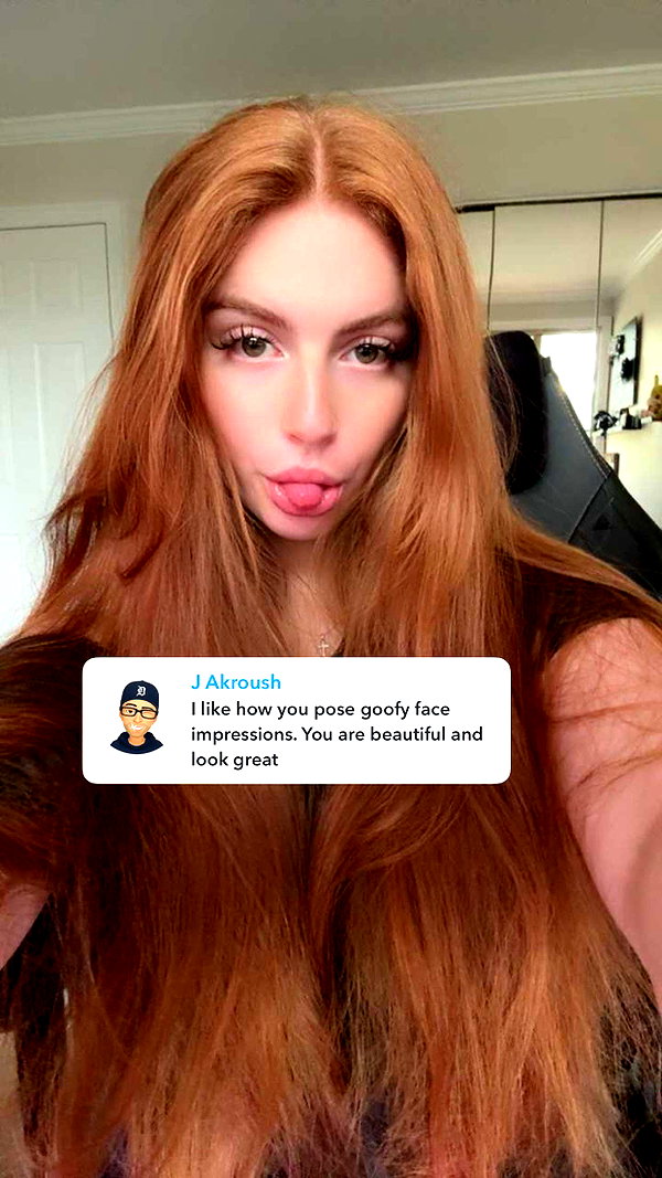 xxxtinacarmella snapchat image archive image