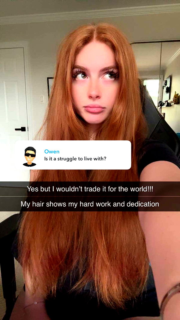 xxxtinacarmella snapchat image archive image