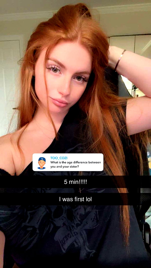 xxxtinacarmella snapchat image archive image