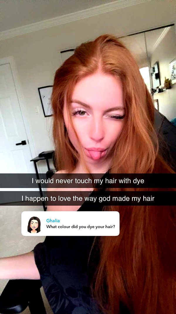 xxxtinacarmella snapchat image archive image