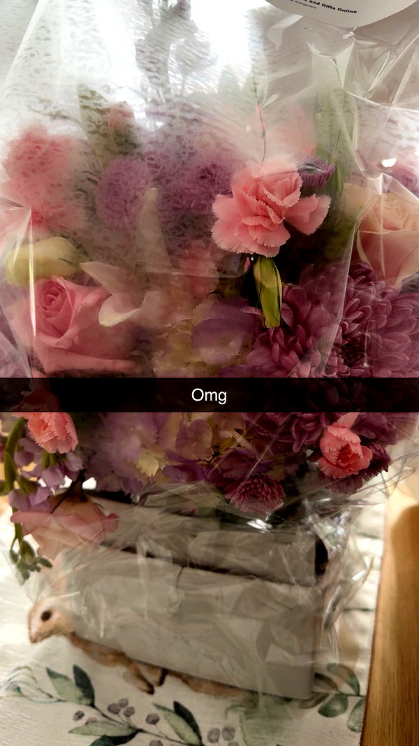 xxxtinacarmella snapchat image archive image