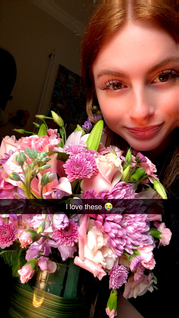 xxxtinacarmella snapchat image archive image