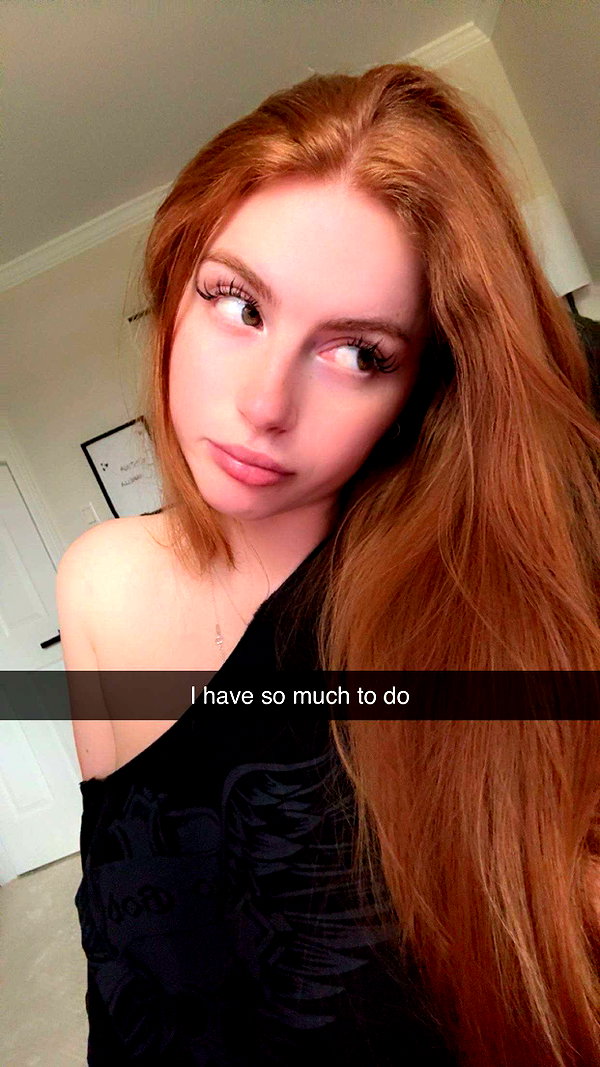 xxxtinacarmella snapchat image archive image