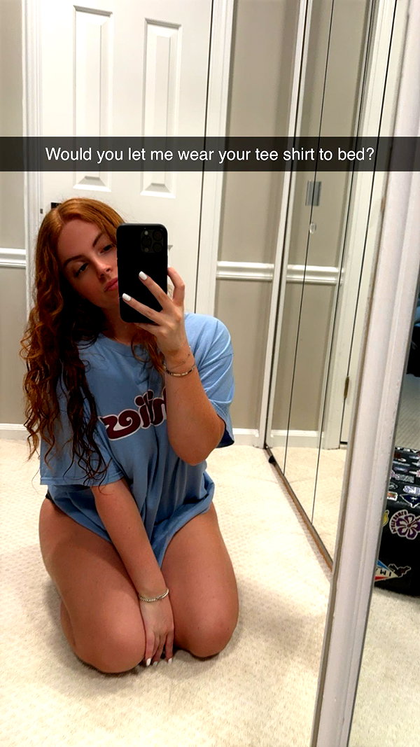 xxxtinacarmella snapchat image archive image