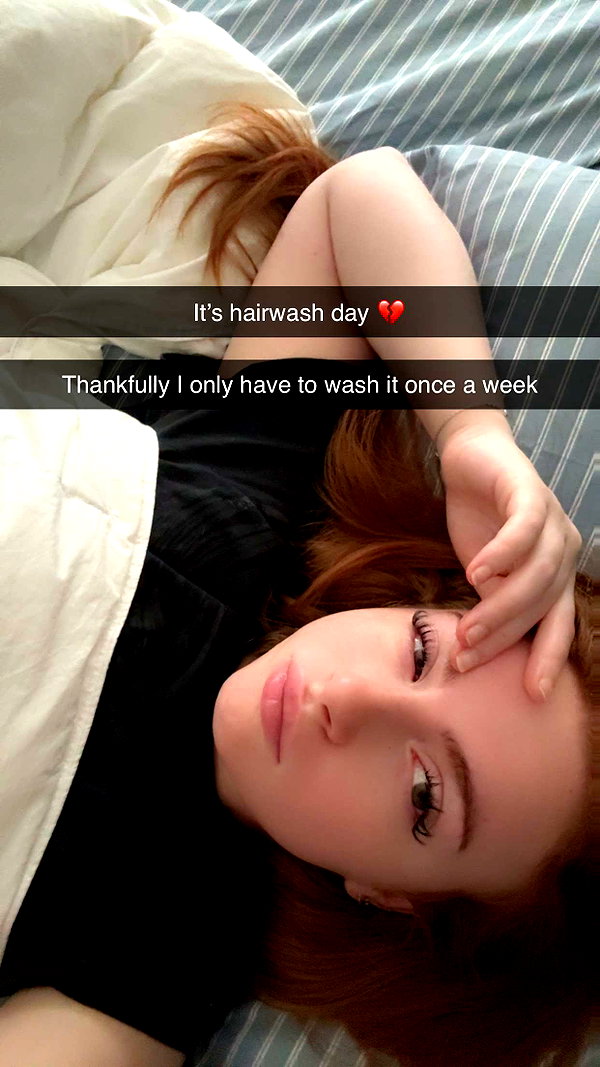xxxtinacarmella snapchat image archive image