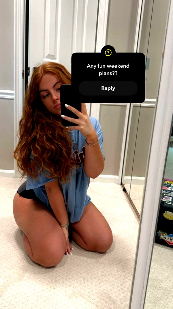 xxxtinacarmella snapchat image archive image