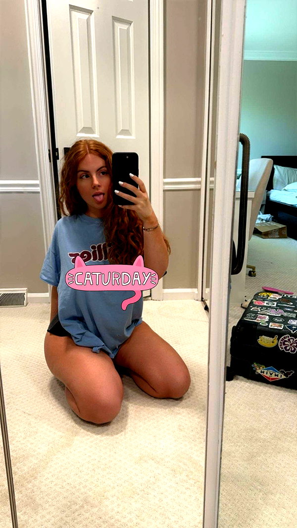 xxxtinacarmella snapchat image archive image