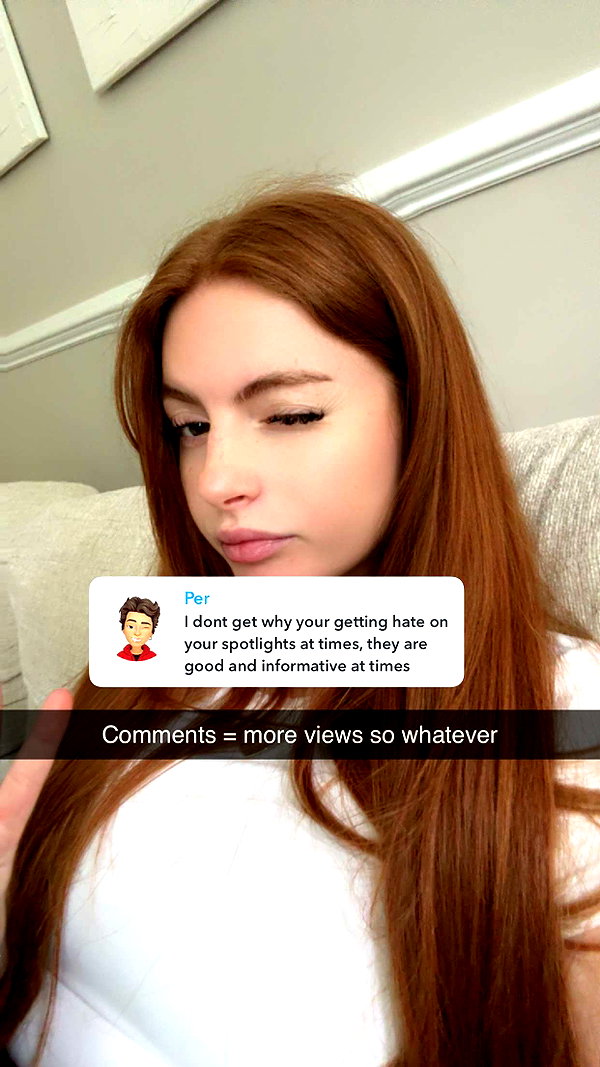 xxxtinacarmella snapchat image archive image