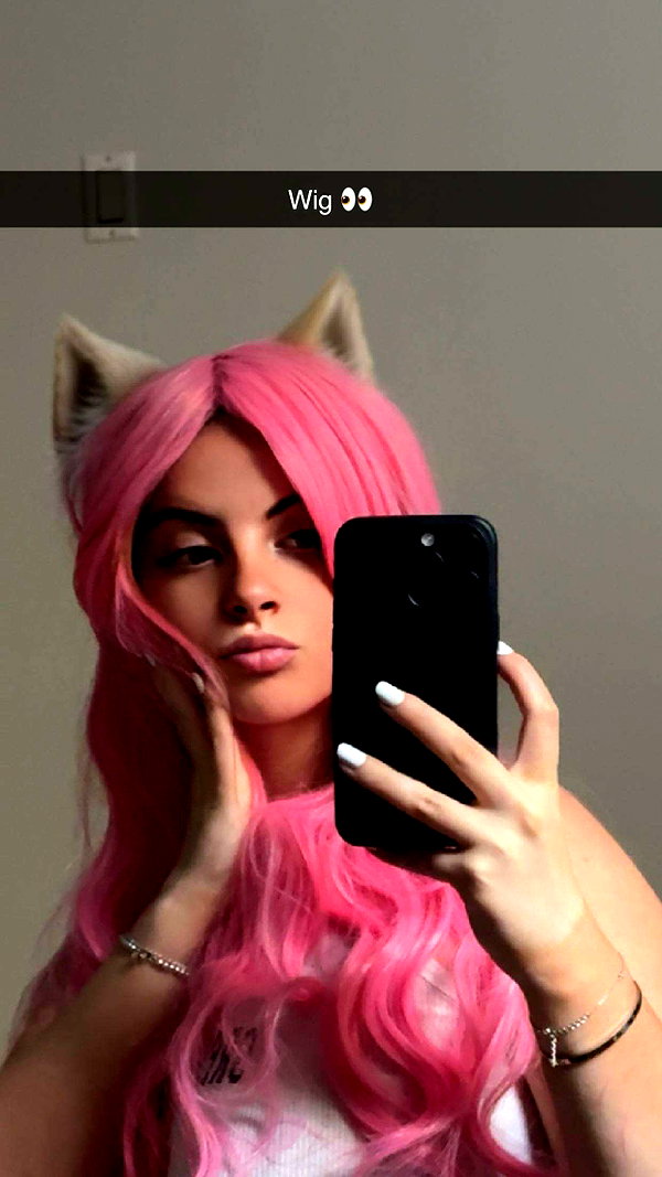 xxxtinacarmella snapchat image archive image