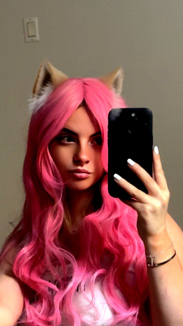 xxxtinacarmella snapchat image archive image