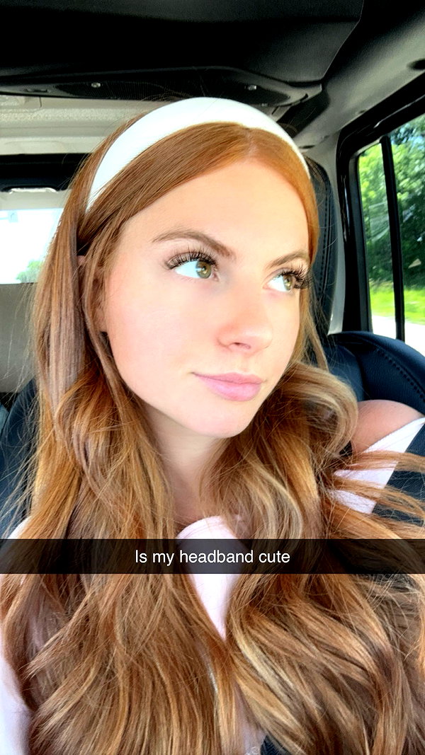 xxxtinacarmella snapchat image archive image