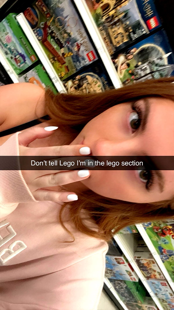 xxxtinacarmella snapchat image archive image