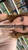 xxxtinacarmella Altpins Profile Picture