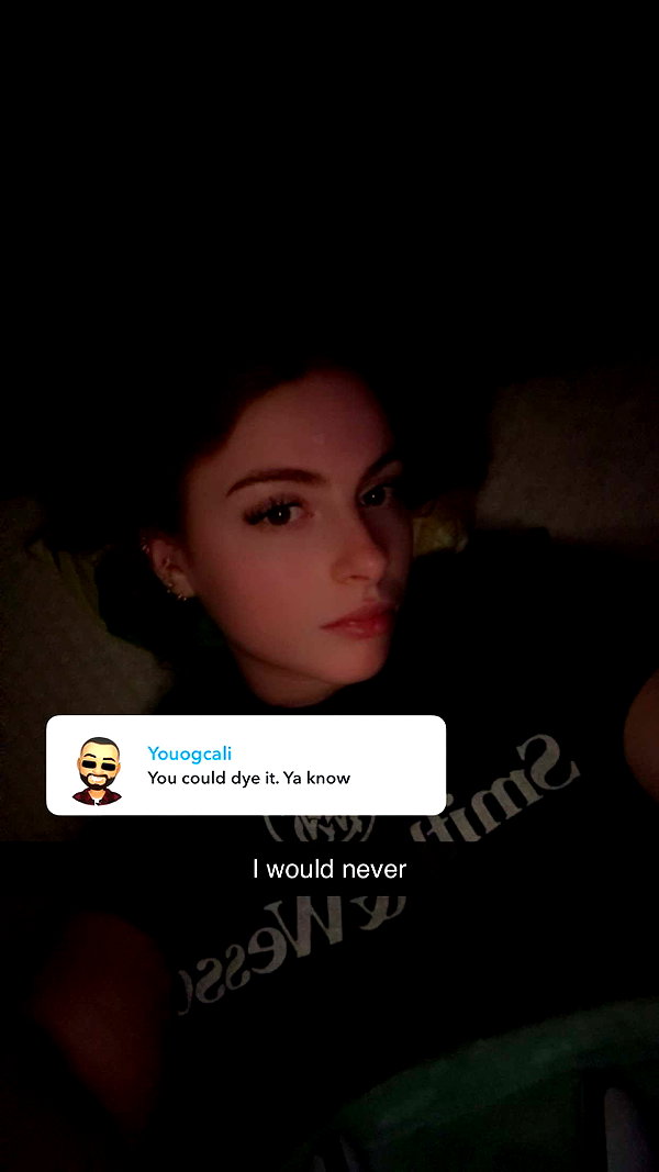 xxxtinacarmella snapchat image archive image