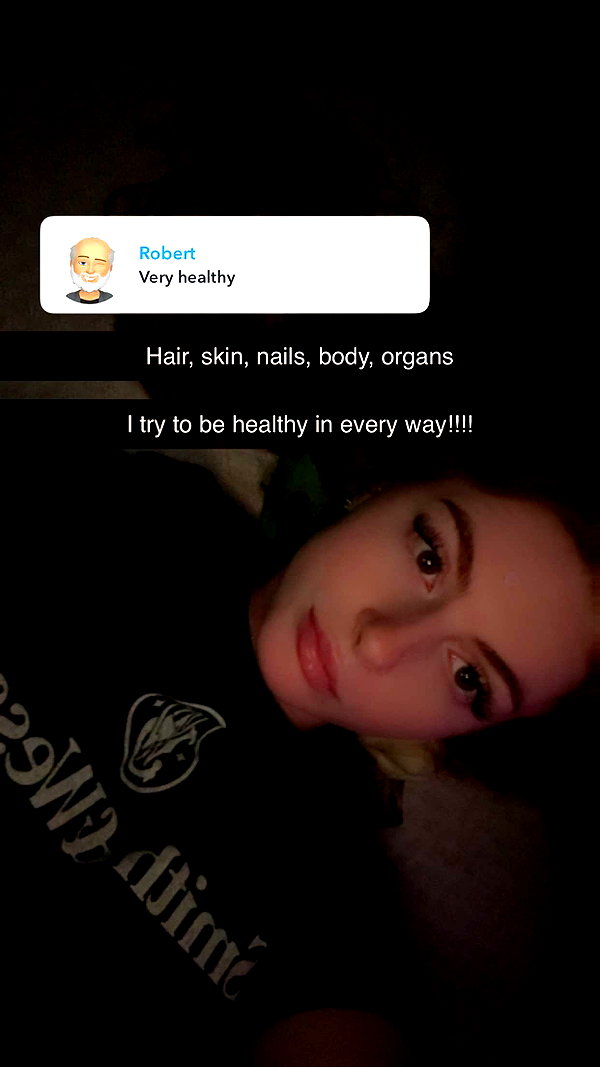 xxxtinacarmella snapchat image archive image