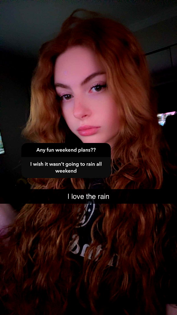 xxxtinacarmella snapchat image archive image