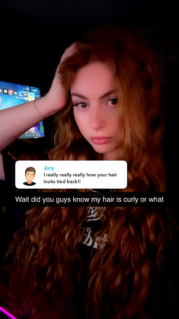 xxxtinacarmella snapchat image archive image