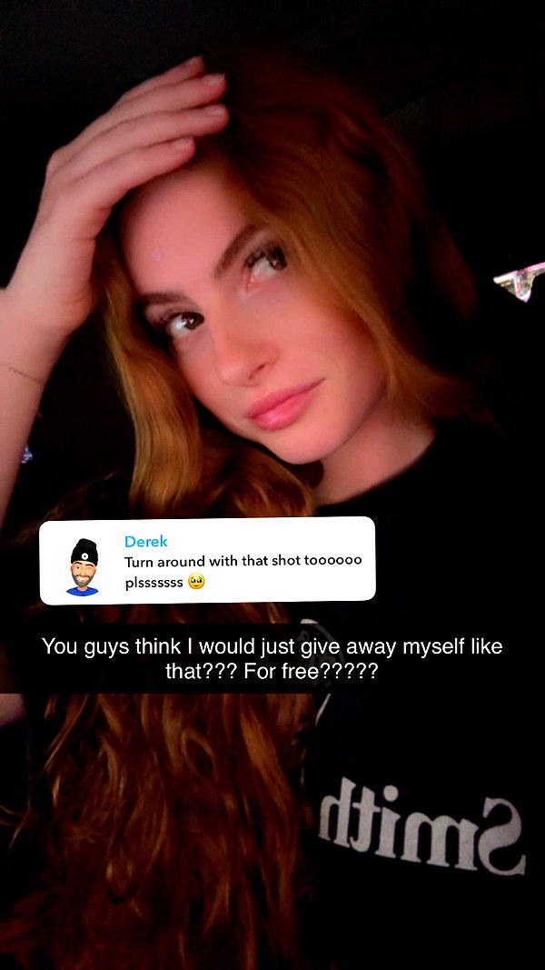 xxxtinacarmella snapchat image archive image
