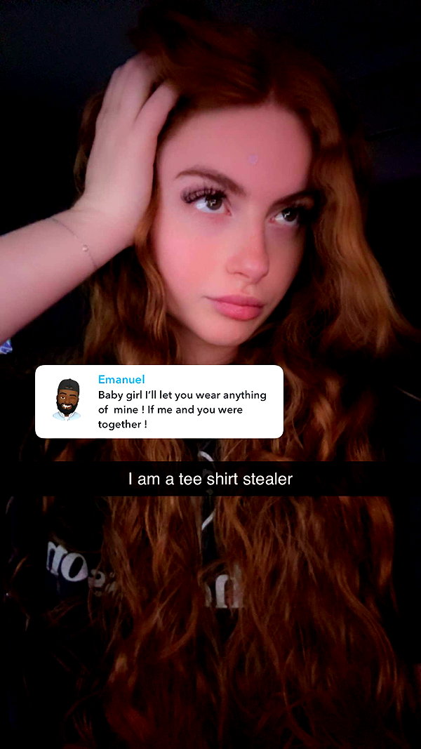 xxxtinacarmella snapchat image archive image