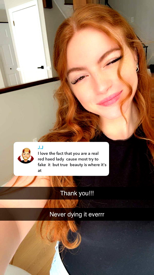 xxxtinacarmella snapchat image archive image