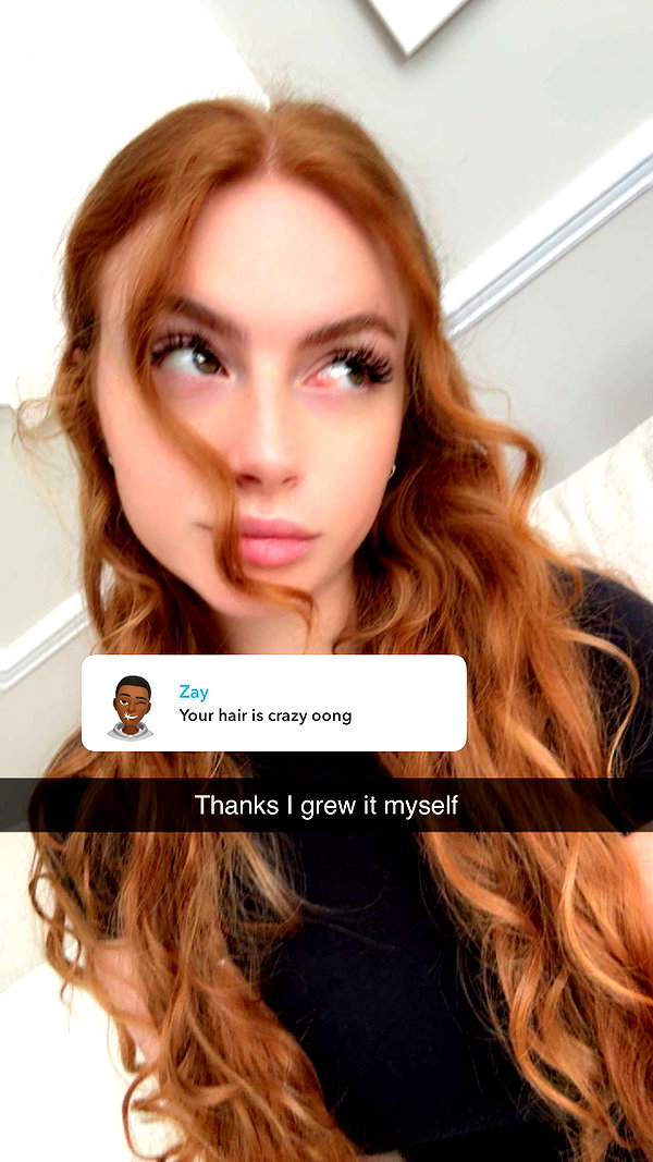 xxxtinacarmella snapchat image archive image