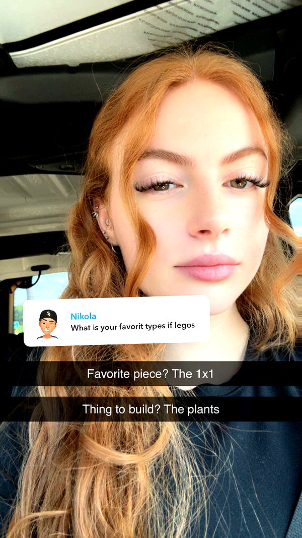 xxxtinacarmella snapchat image archive image