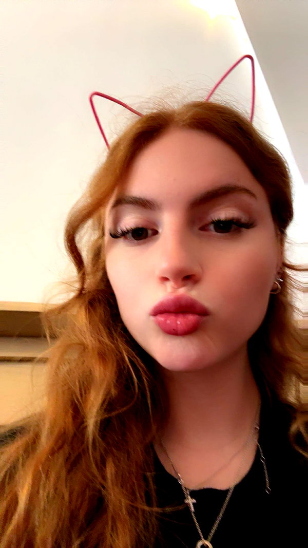 xxxtinacarmella snapchat image archive image