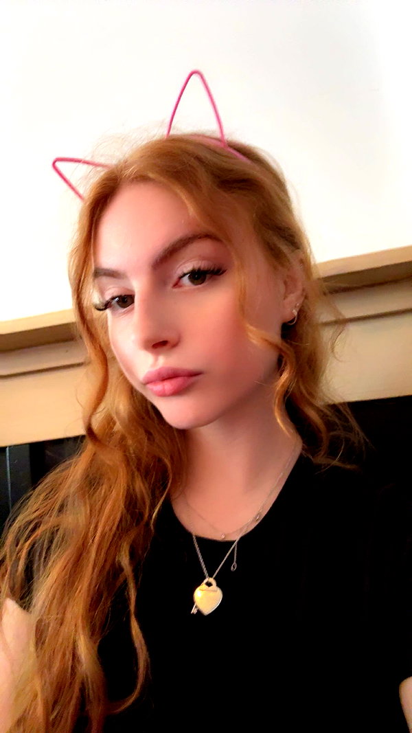 xxxtinacarmella snapchat image archive image