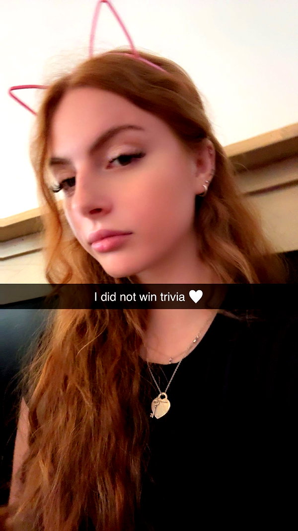 xxxtinacarmella snapchat image archive image