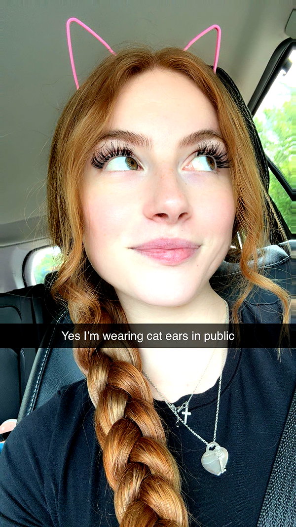 xxxtinacarmella snapchat image archive image