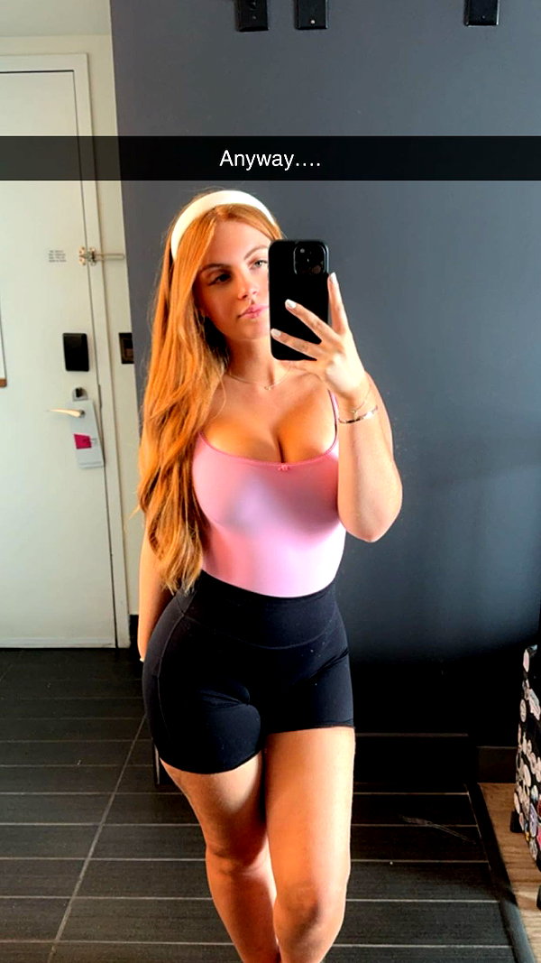 xxxtinacarmella snapchat image archive image