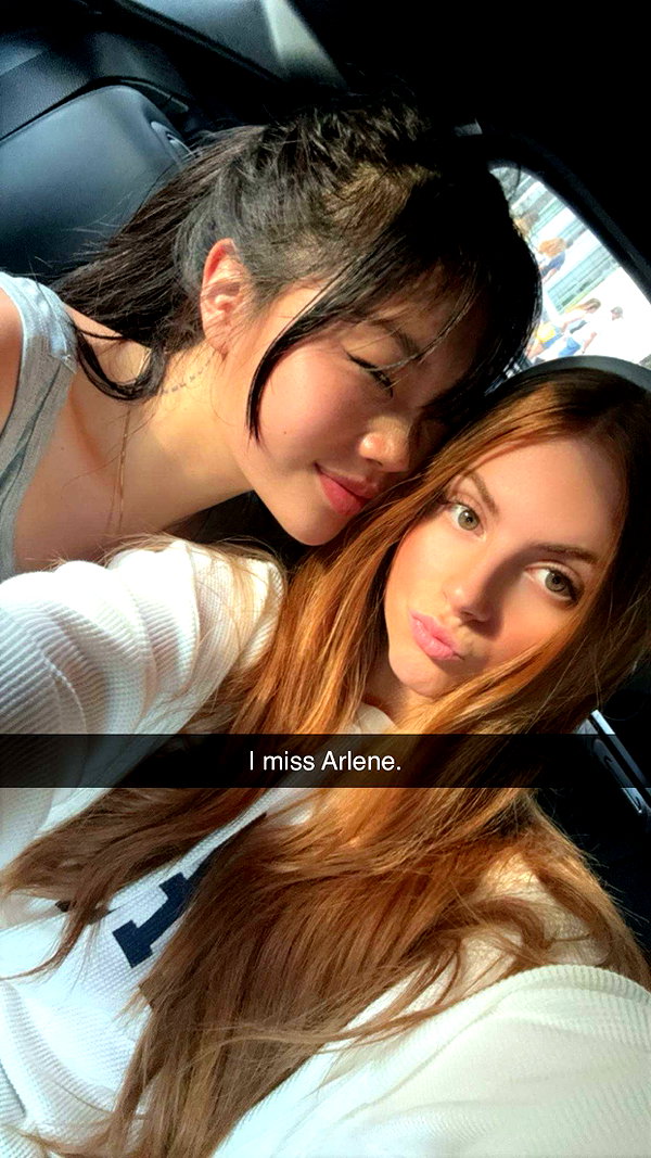 xxxtinacarmella snapchat image archive image