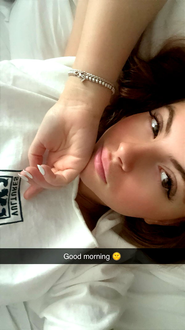 xxxtinacarmella snapchat image archive image