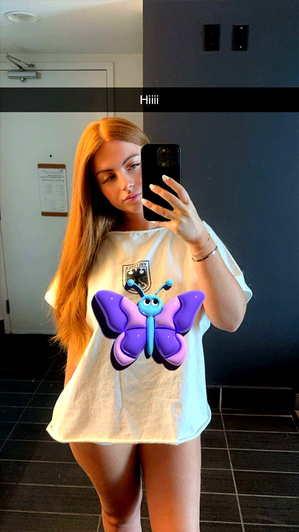 xxxtinacarmella snapchat image archive image