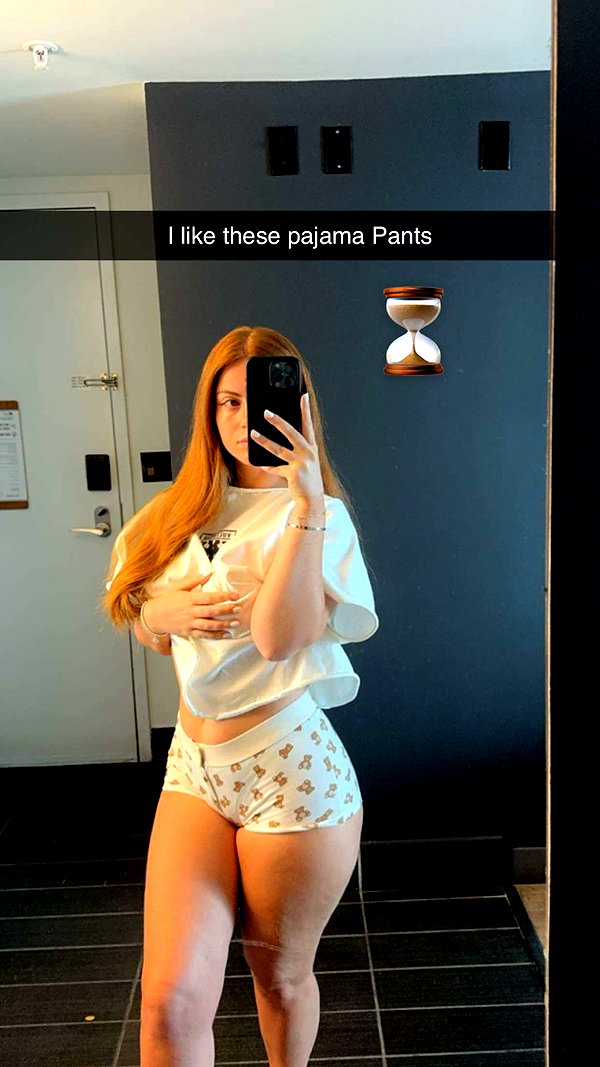 xxxtinacarmella snapchat image archive image