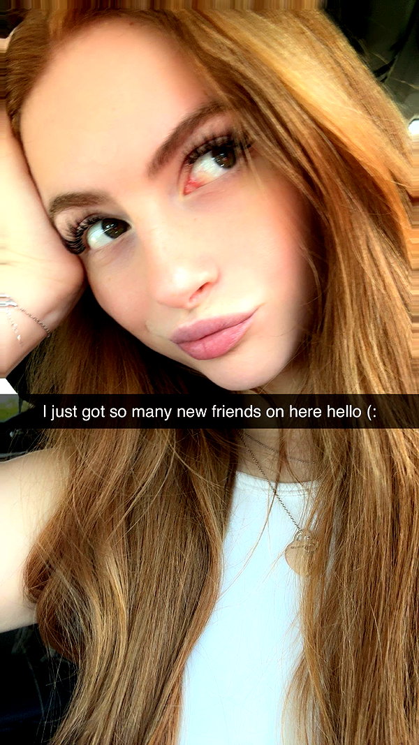 xxxtinacarmella snapchat image archive image