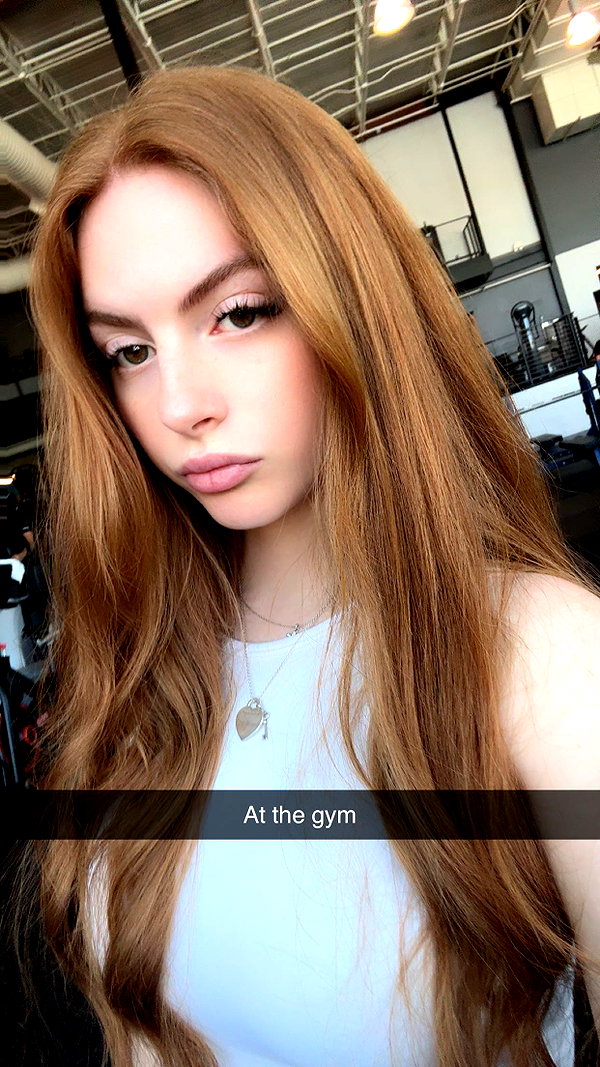 xxxtinacarmella snapchat image archive image