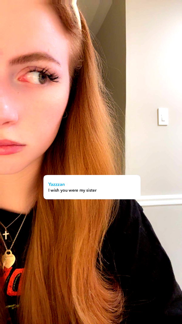 xxxtinacarmella snapchat image archive image