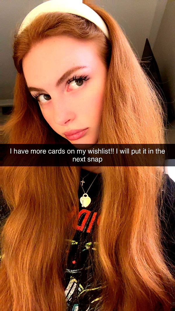 xxxtinacarmella snapchat image archive image