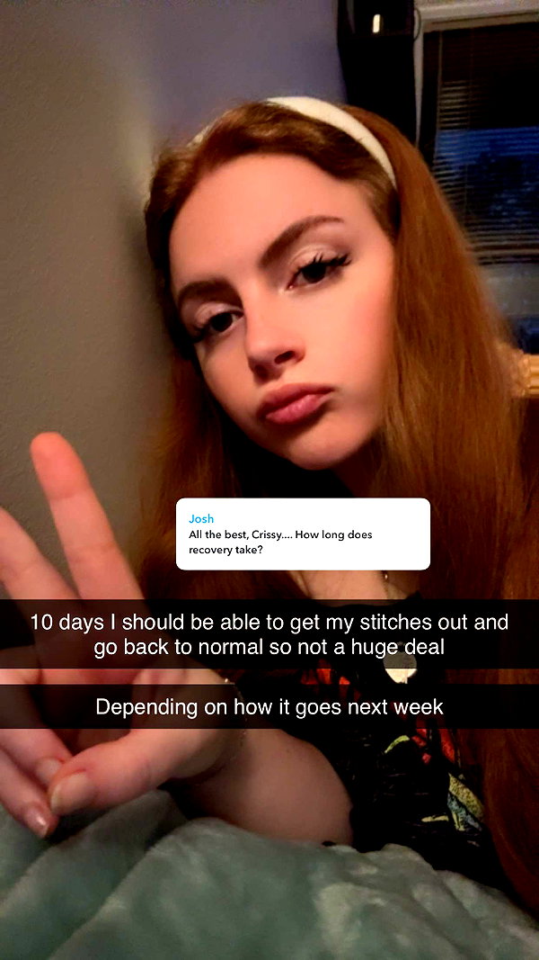 xxxtinacarmella snapchat image archive image