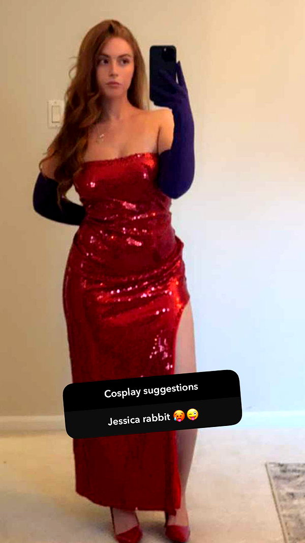 xxxtinacarmella snapchat image archive image