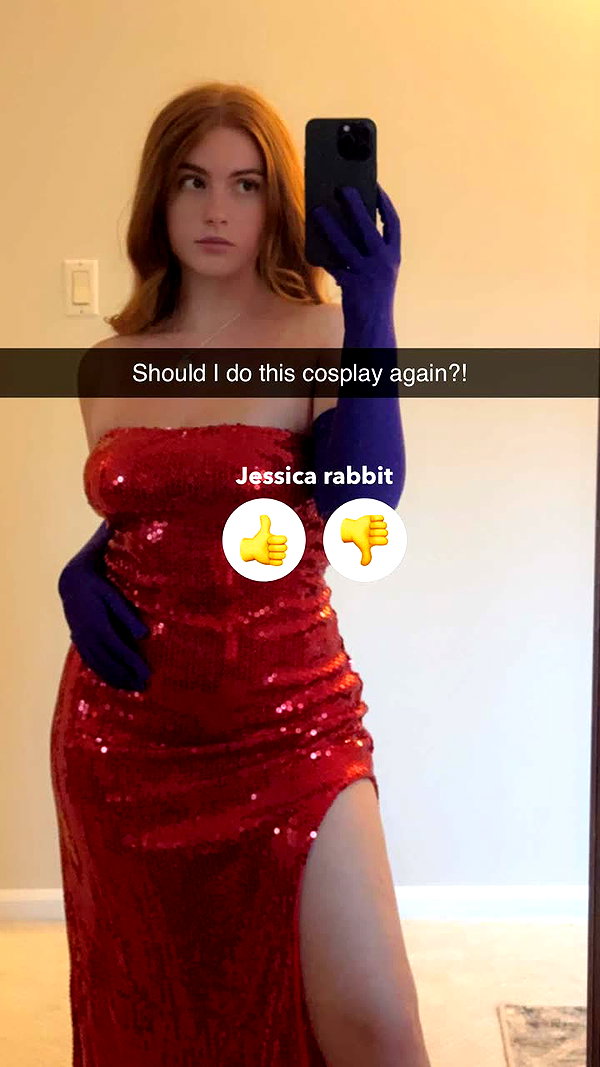 xxxtinacarmella snapchat image archive image